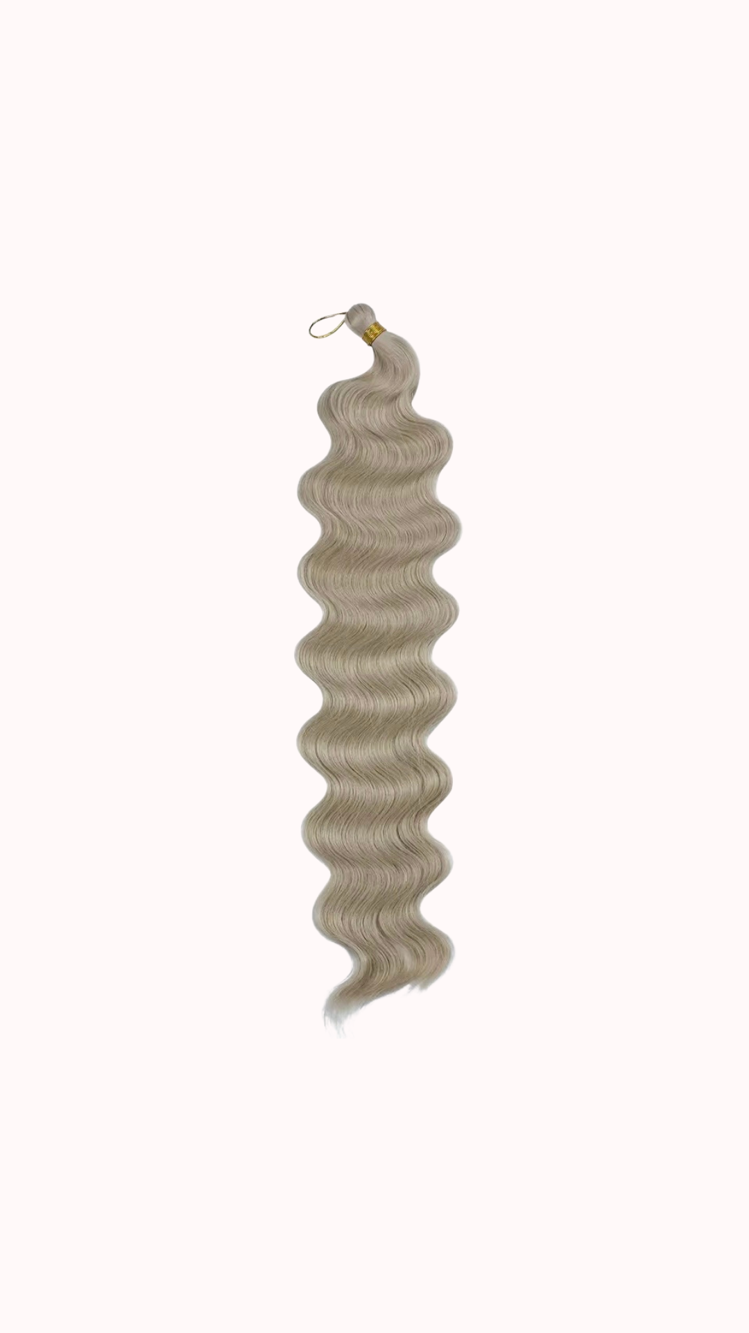 Body Wave Braiding Hair