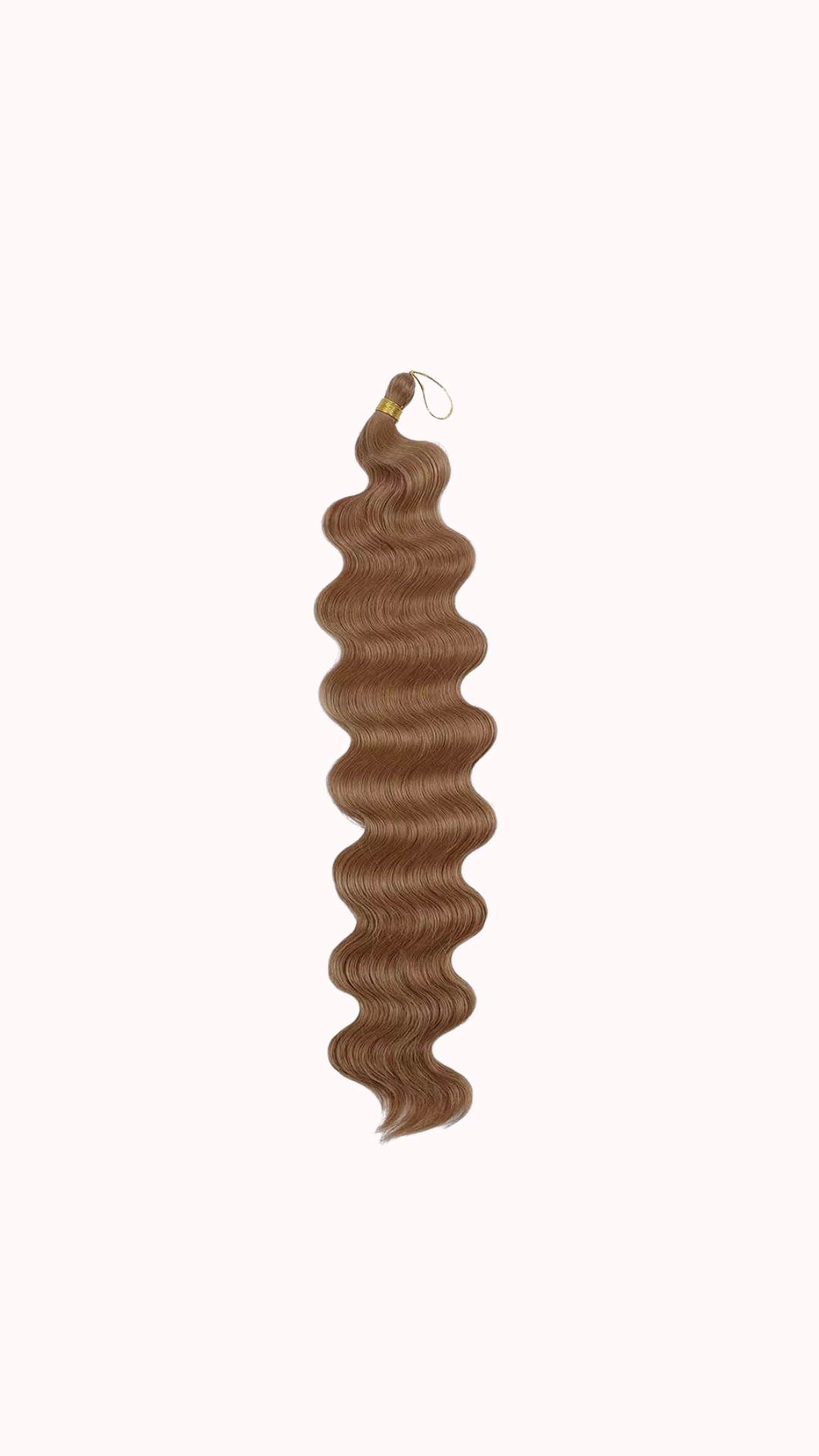 Body Wave Braiding Hair