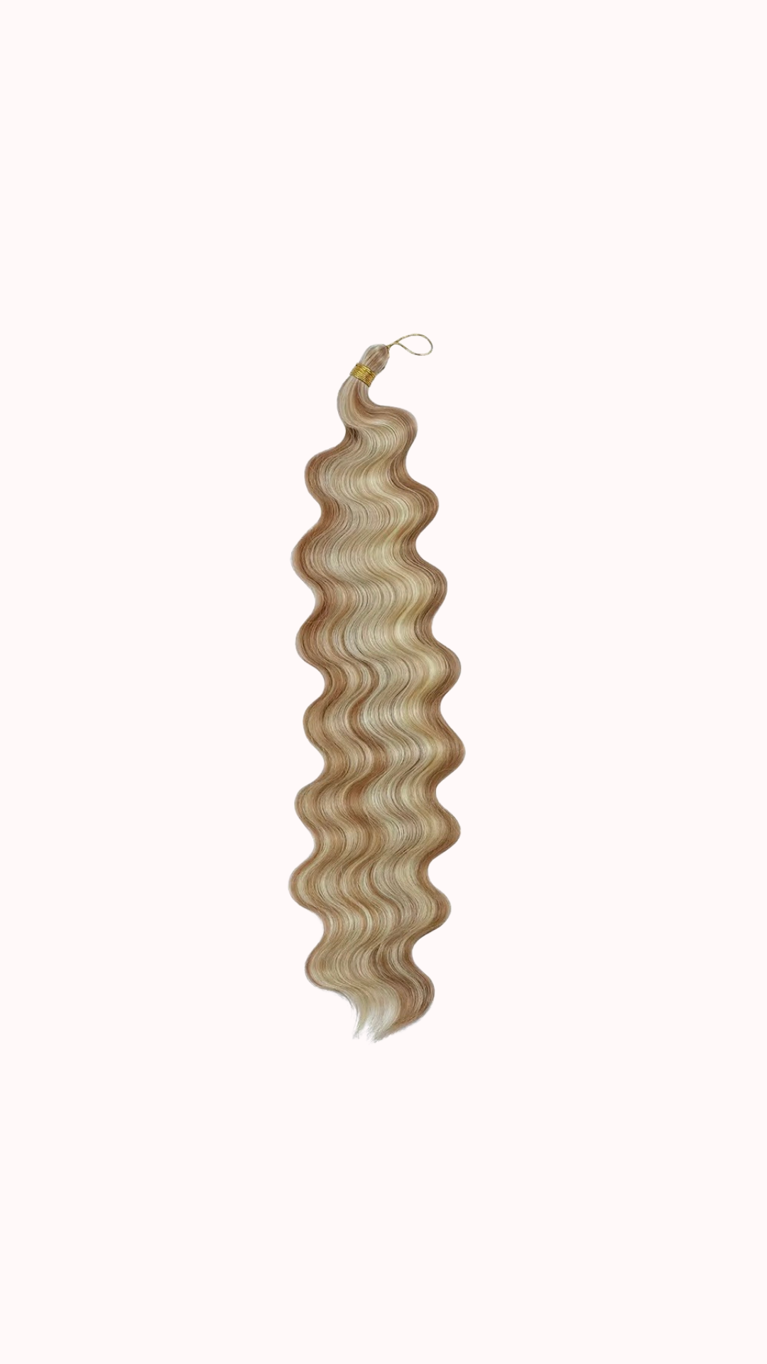 Body Wave Braiding Hair