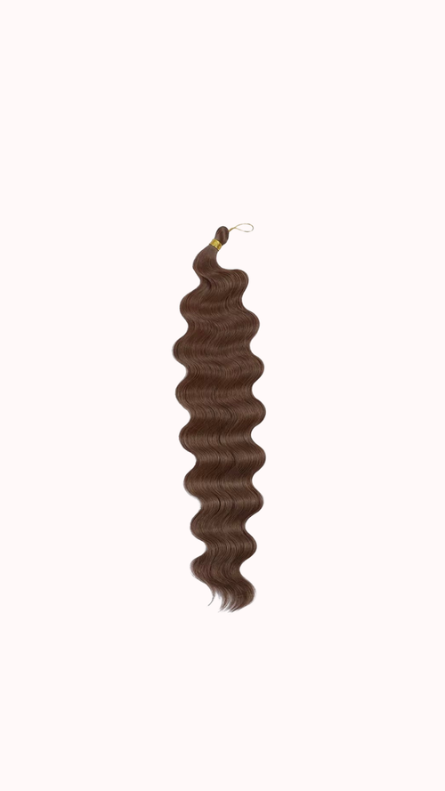 Body Wave Braiding Hair